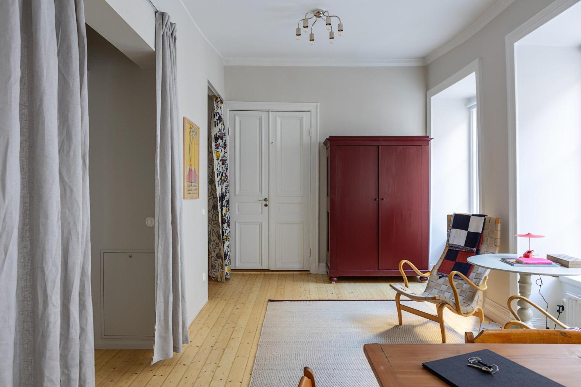 Gamla Stan Apartments 斯德哥尔摩 外观 照片