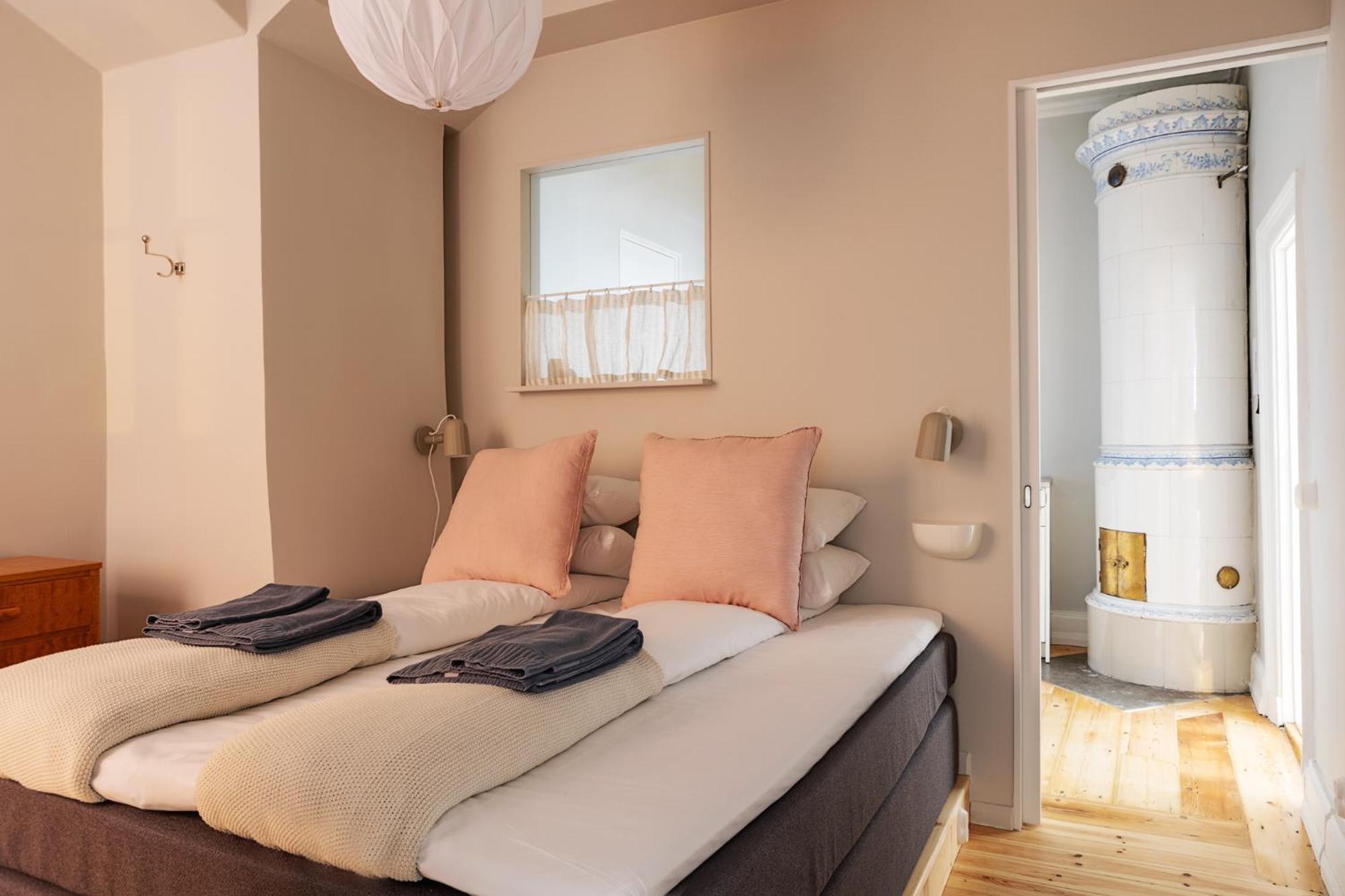 Gamla Stan Apartments 斯德哥尔摩 外观 照片