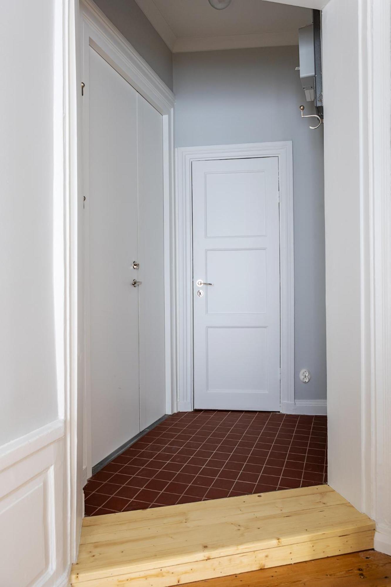 Gamla Stan Apartments 斯德哥尔摩 外观 照片