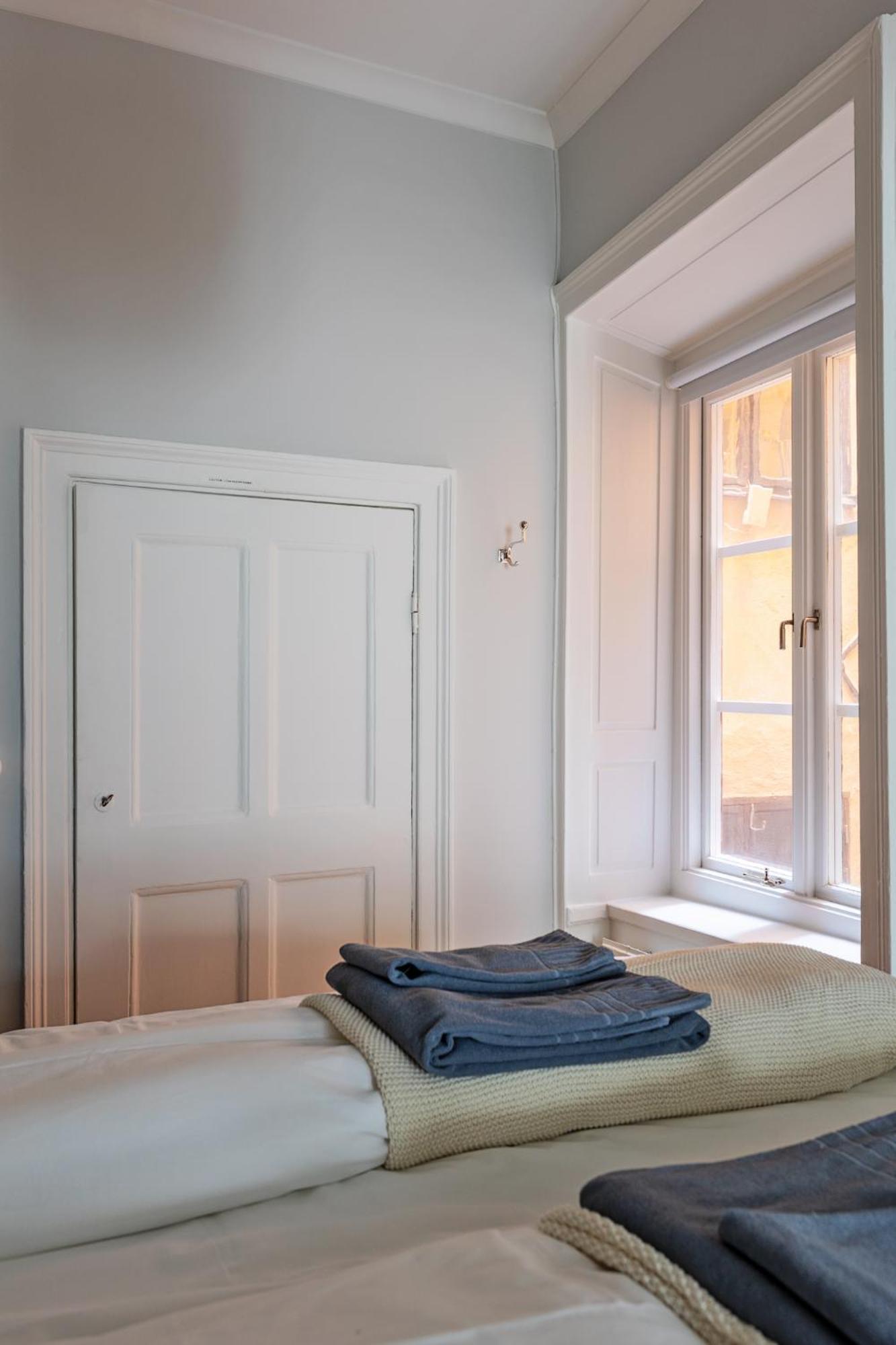 Gamla Stan Apartments 斯德哥尔摩 外观 照片