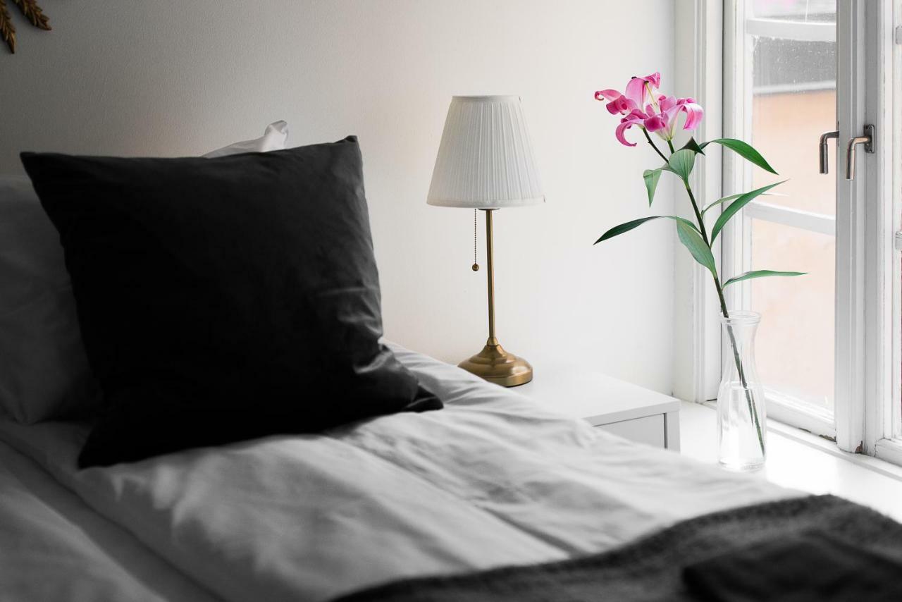 Gamla Stan Apartments 斯德哥尔摩 外观 照片