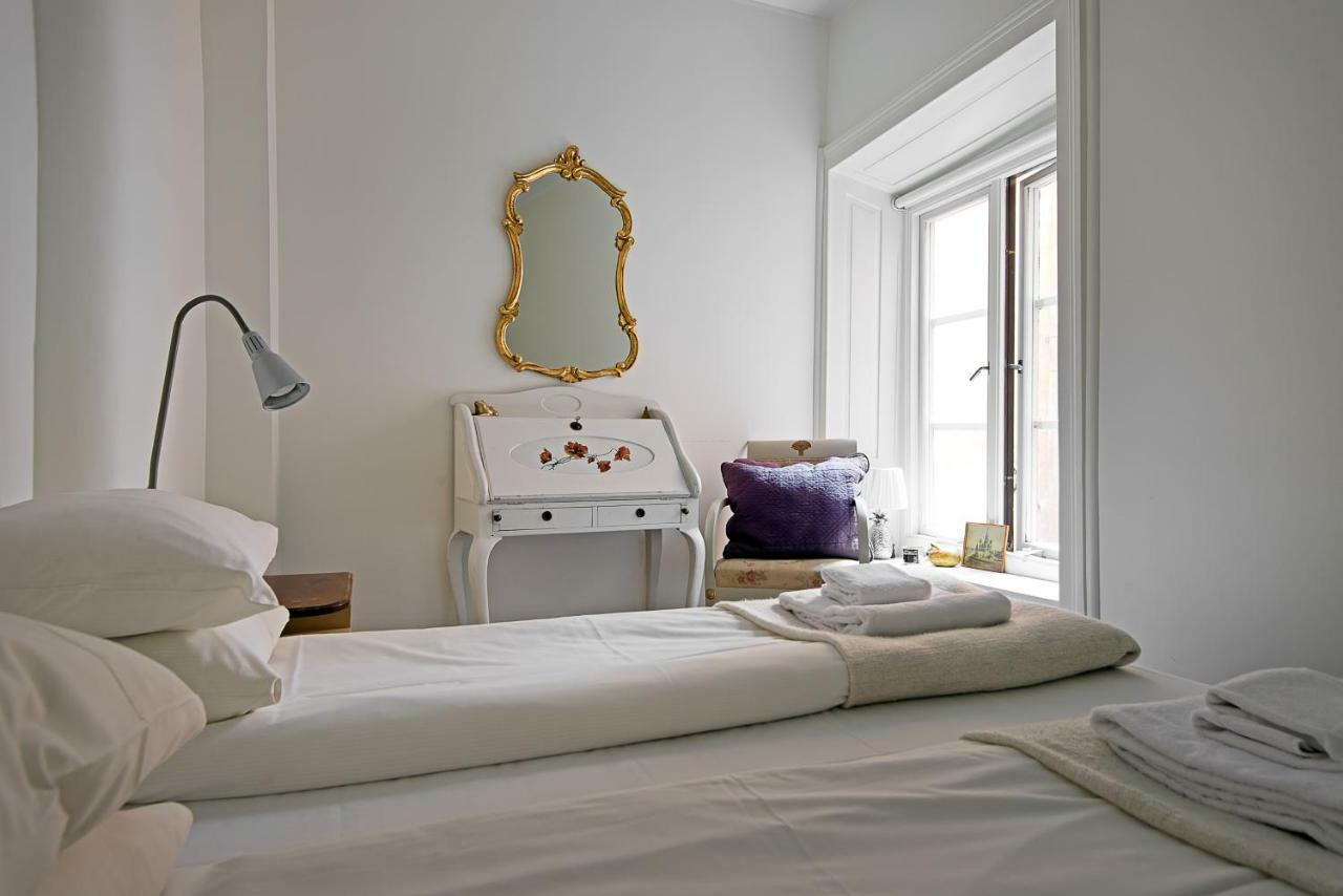 Gamla Stan Apartments 斯德哥尔摩 外观 照片